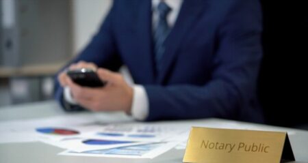 mobile notary services