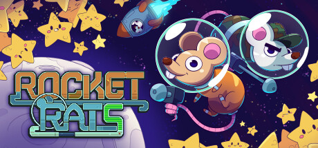 Rocket Rats: Petualangan Roguelike Penuh Keju dan Aksi di Luar Angkasa