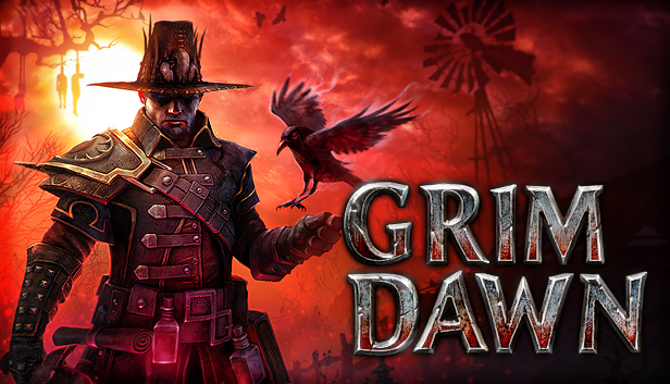 Grim Dawn: Kebangkitan Penguasa Dunia Gelap