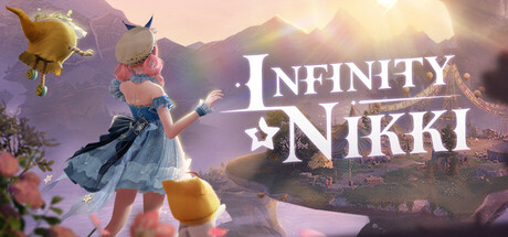 Infinity Nikki: Dunia Fantasi yang luas dan Penuh Warna